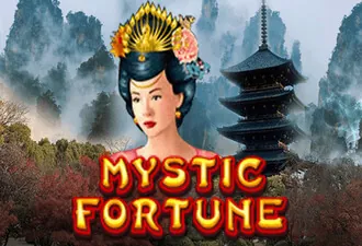 Slot HABANERO Mystic Fortune