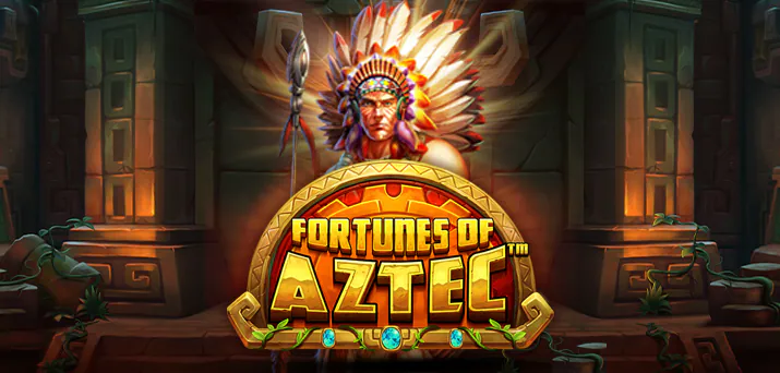 Slot Fortunes of Aztec Harvey777 Situs Judi Online Tergacor Indonesia