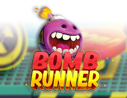 Slot Bomb Runner Harvey777 Situs Judi Online Terbaik Indonesia