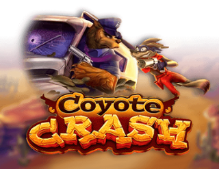Slot Coyote Crash Harvey777 Situs Judi Online Resmi Indonesia 2023