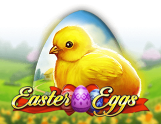 Game Slot Easter Eggs Permainan Slot Online Terbaru Dari Harvey777