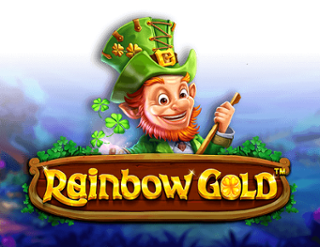 Game Slot Rainbow Gold Situs Judi Online Harvey777 Terbaru