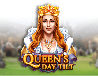 Slot Queen’s Day Tilt Permainan Judi Slot Online Tergacor PLAY’N GO