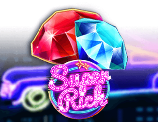 Slot Super Rich Harvey777 Situs Judi Terpercaya Indonesia