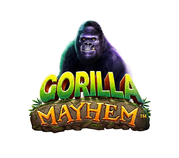 Slot Gorilla Mayhem Harvey777 Situs Judi Online Resmi Indonesia 2023