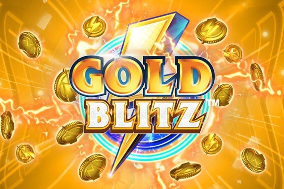 Slot Gold Blitz Harvey777 Situs Judi Online Resmi Indonesia 2023