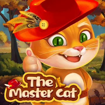 Slot The Master Cat KA Gaming Harvey777 Situs Judi Resmi
