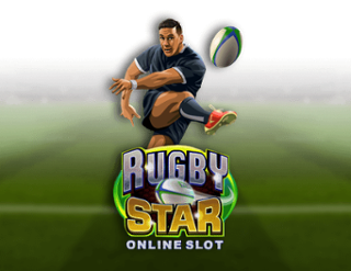 Slot Rugby Star