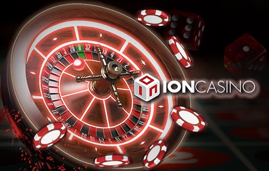 Situs Judi ION Casino