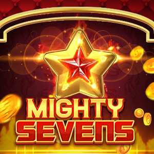 Slot Mighty Seven Terbaru dari Situs Judi Online Harvey777