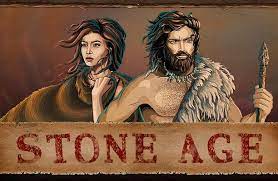  Slot Stone Age