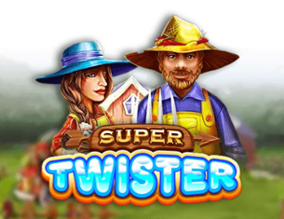 Slot Super Twister