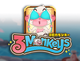 Slot Three Monkeys Harvey777 Situs Judi Online Deposit Dana Terbaru 2023