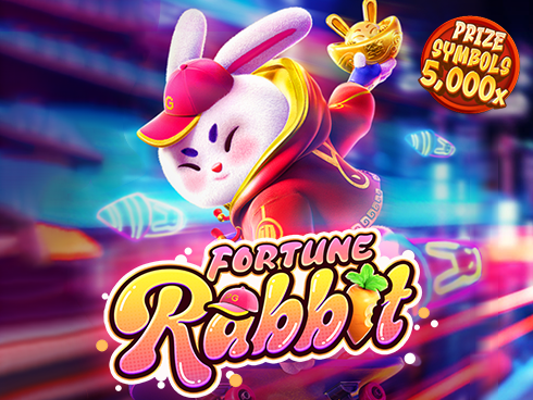 Slot Fortune Rabbit Rafigaming Situs Judi Online Indonesia Terbaru 2023