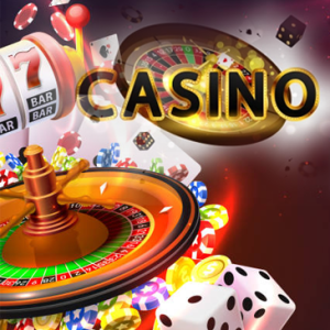 Situs Taruhan Casino Online Rafigaming Terpercaya di Indonesia